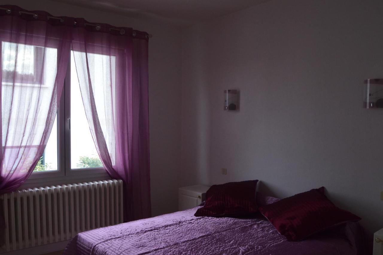 Maison De Vacances Saint-Sulpice-de-Royan Exteriér fotografie
